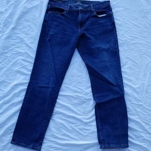 Lucky Brand Men's 221 Straight Jeans